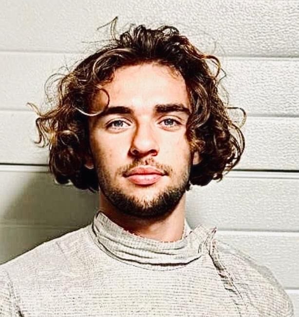 Benjamin DUCERF