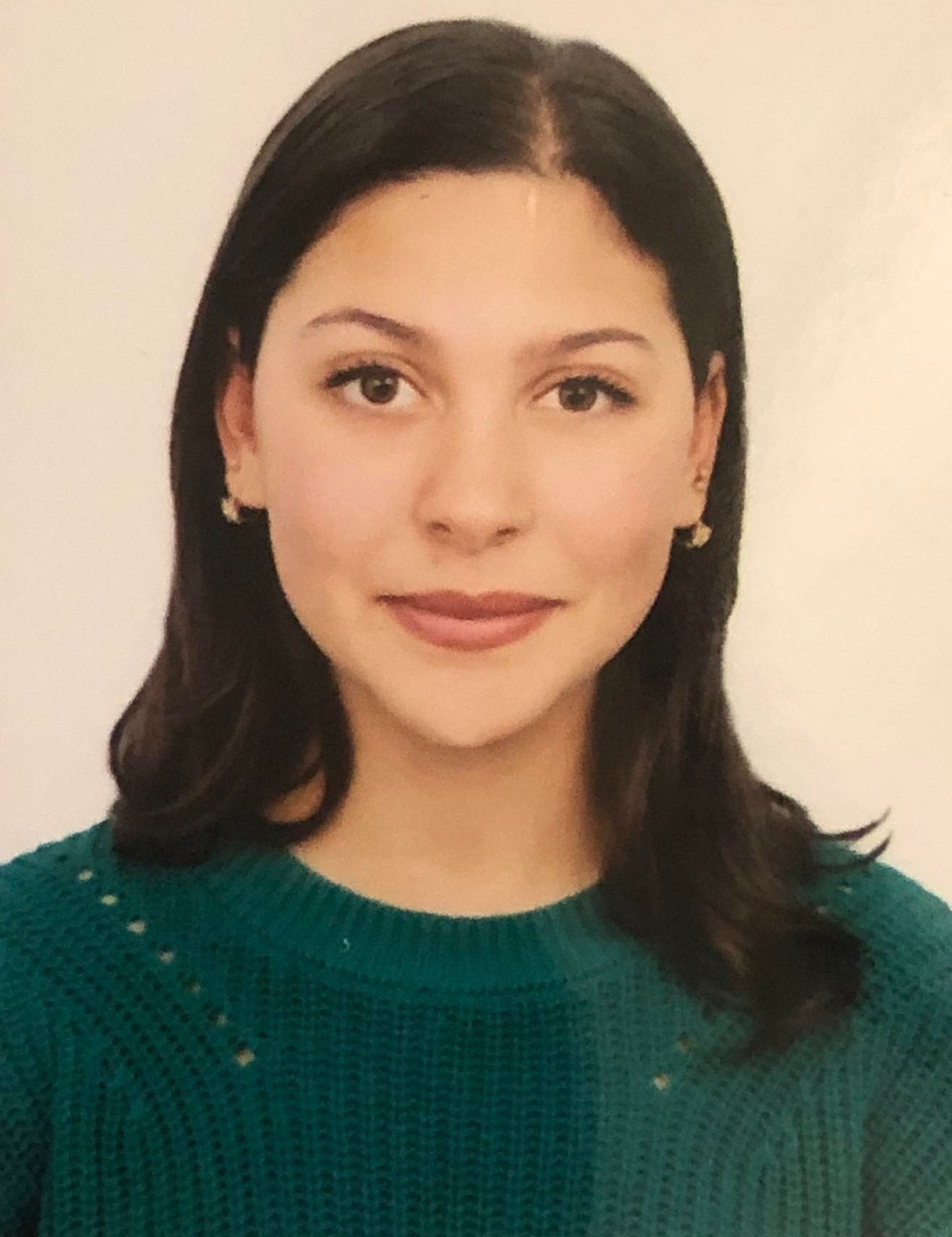 AYARI Nour Al Houda