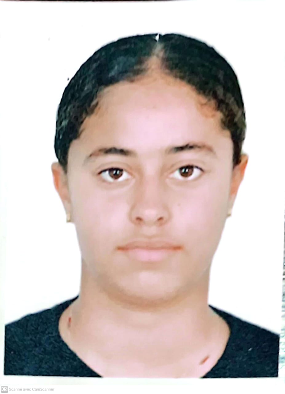 Farah BEN YAHMED
