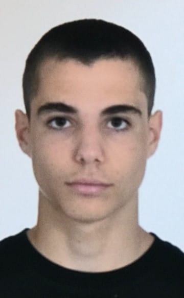 ITSANIS Stavros