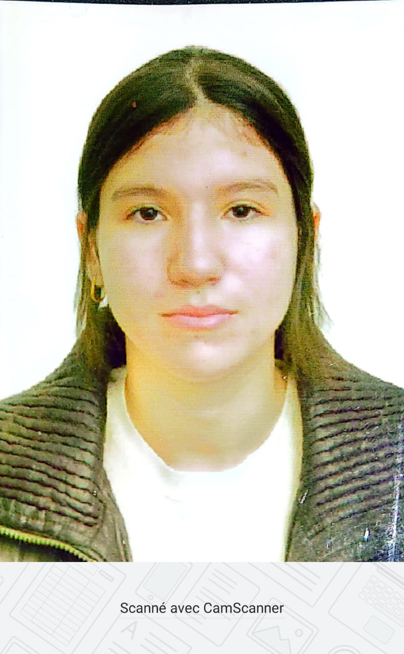 BENADOUDA Bouchra