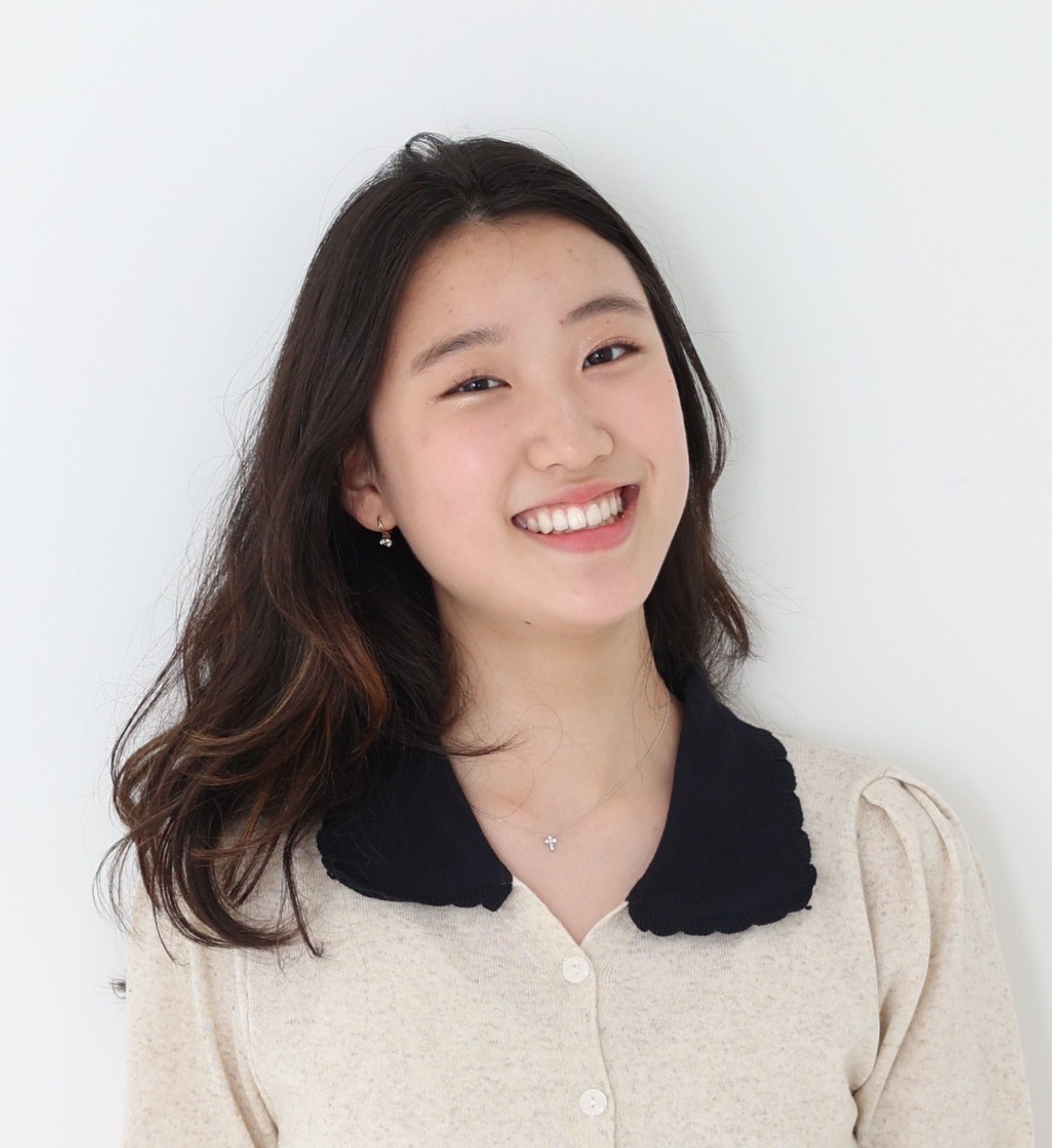 CHO Rebecca