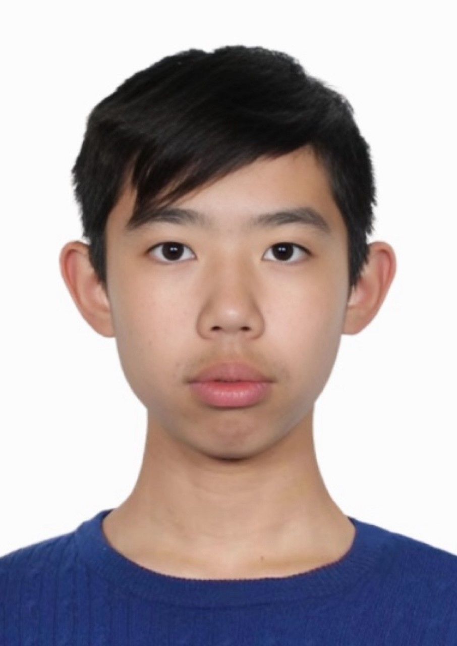 KONG Kenneth