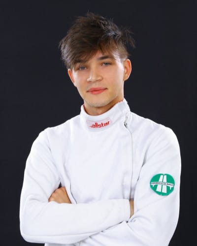 WESOLOWSKI Mikolaj