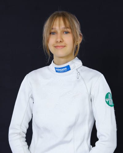 JANECZEK Oliwia