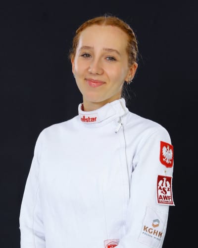 CIESLIK Cecylia