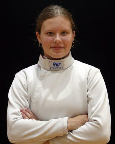 Amelia SIWEK