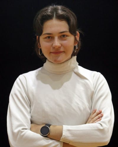 Zuzanna LENKIEWICZ