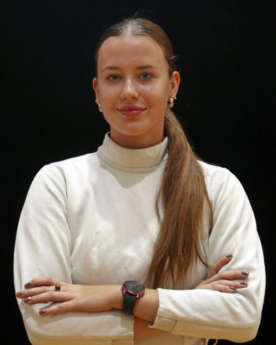 PORADA Zuzanna