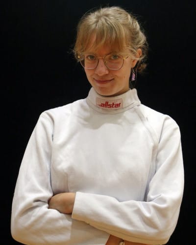 KOZLOWSKA Aniela