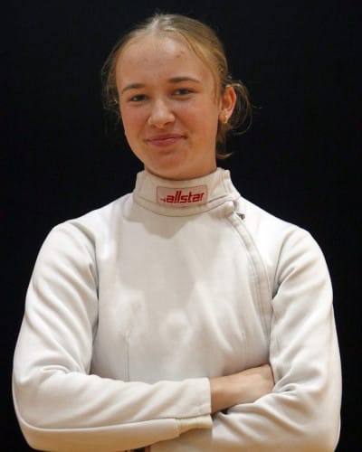 WOJCIK Gabriela