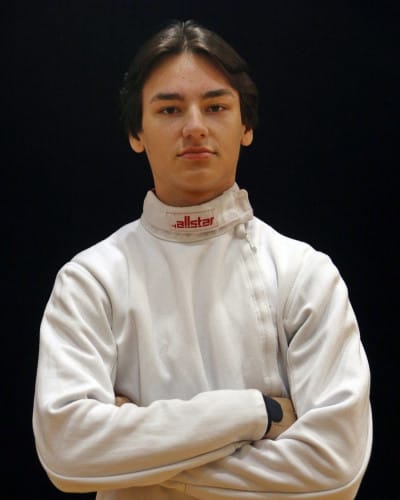 BRONISZEWSKI Marcel