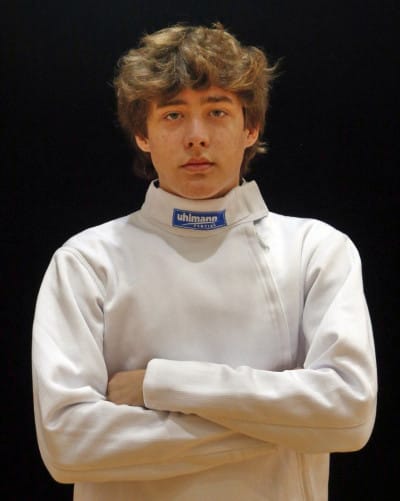 DOWGIERD Krzysztof