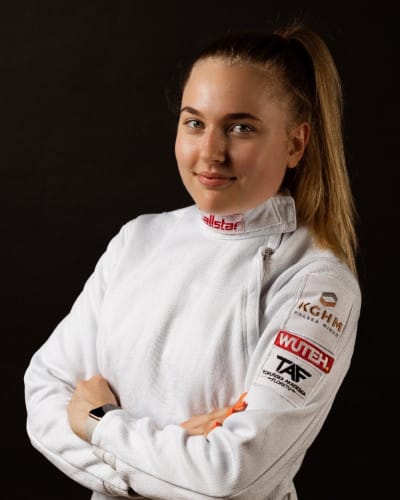 Karolina ZURAWSKA
