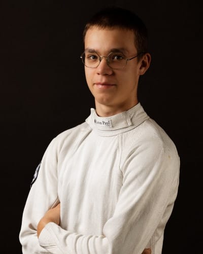 GORCZYCA Jakub