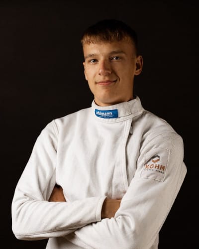 KOTEK Jakub