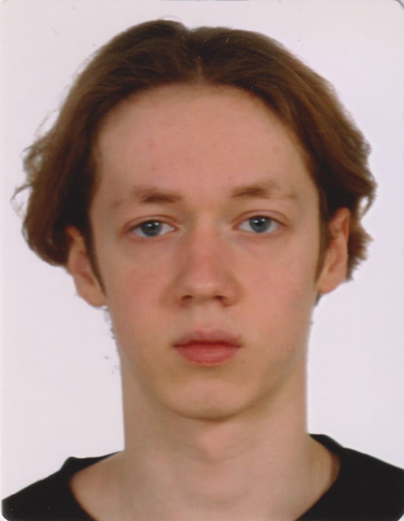 TOMECZEK Kamil