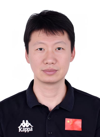 DONG Guotao