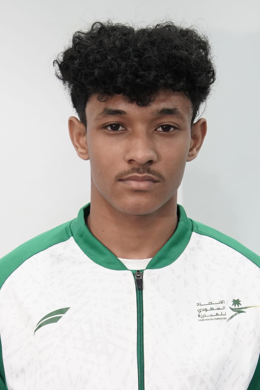 ALFUZAYA Ali