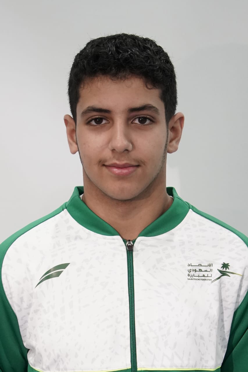 ALTUWAIJRI Abdulaziz