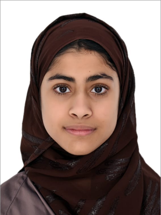 ALDUHAIM Ghala