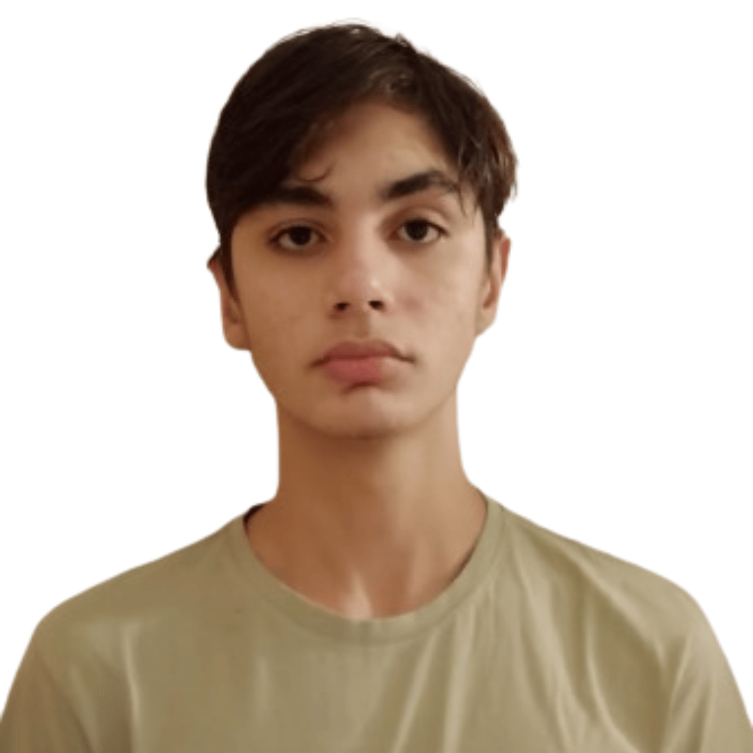 DUBIEL Guilherme