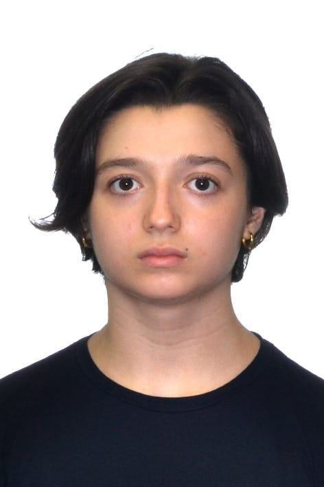 SZASZ Carolina