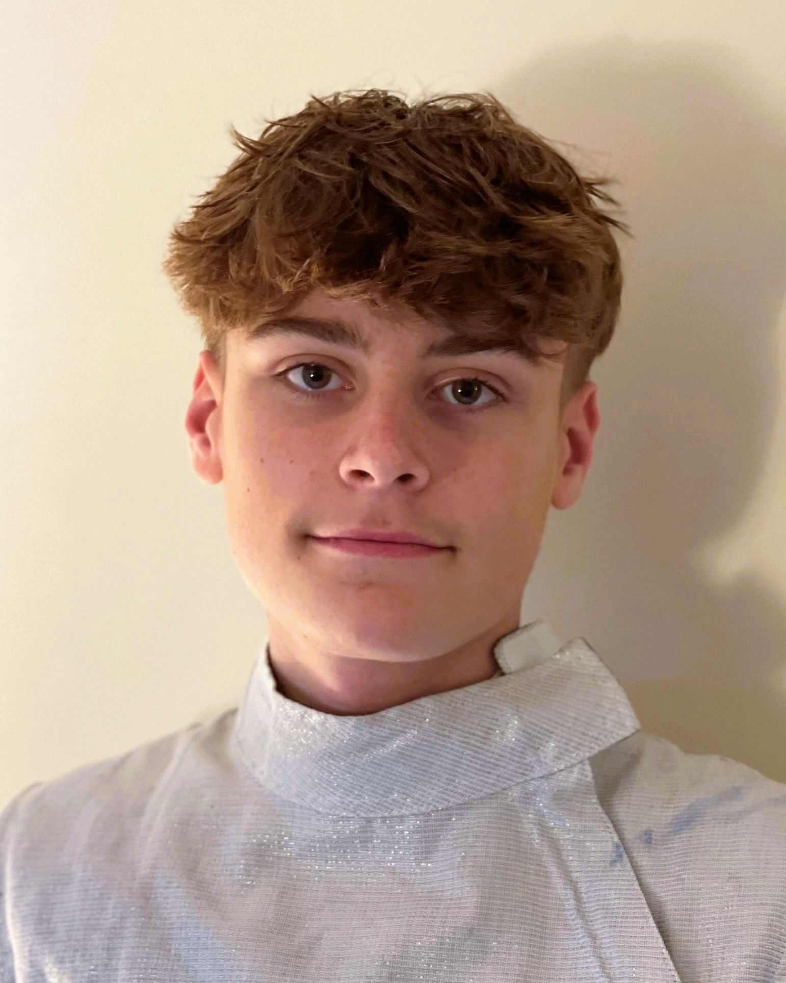 MEYER Nathan