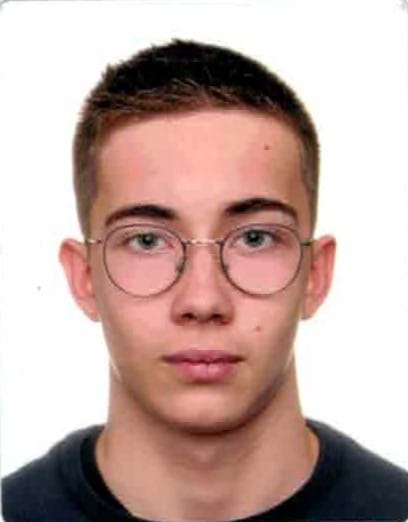 PIRAUX Milo