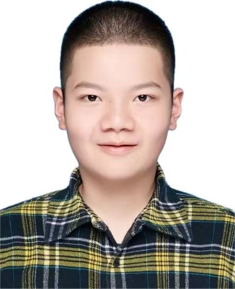 CHENG Yifan