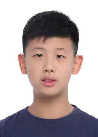 Tianyi ZOU