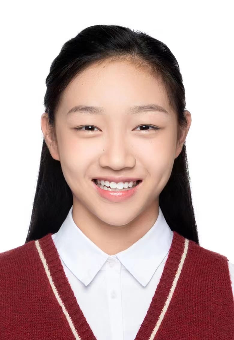Jiayi LI