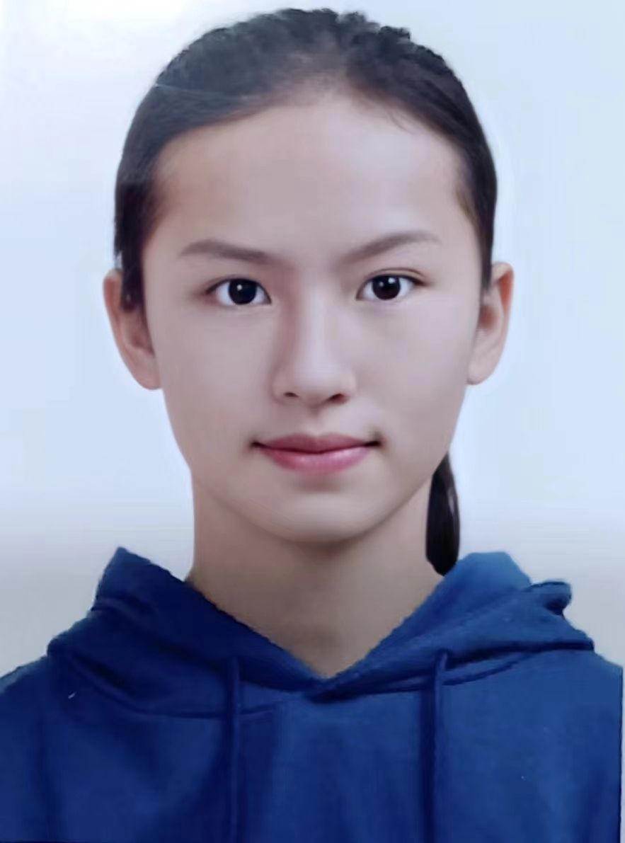 ZHU Xinge