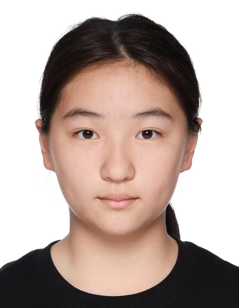 ZHUANG Xinyi