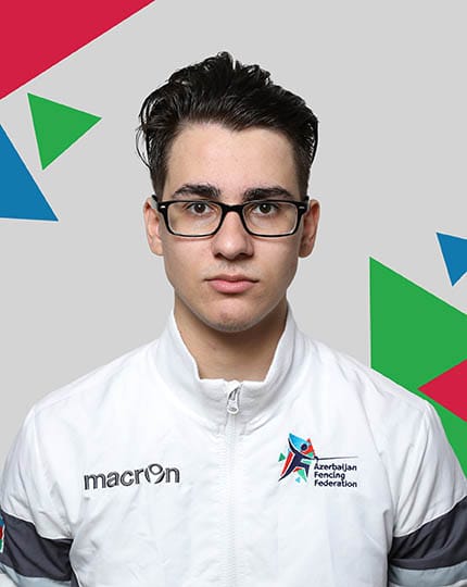 Saleh MAMMADOV