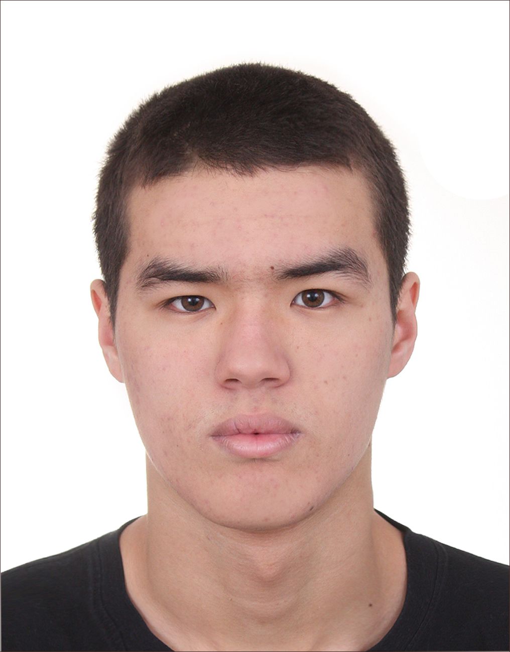RAIYMBEKOV Barsbek