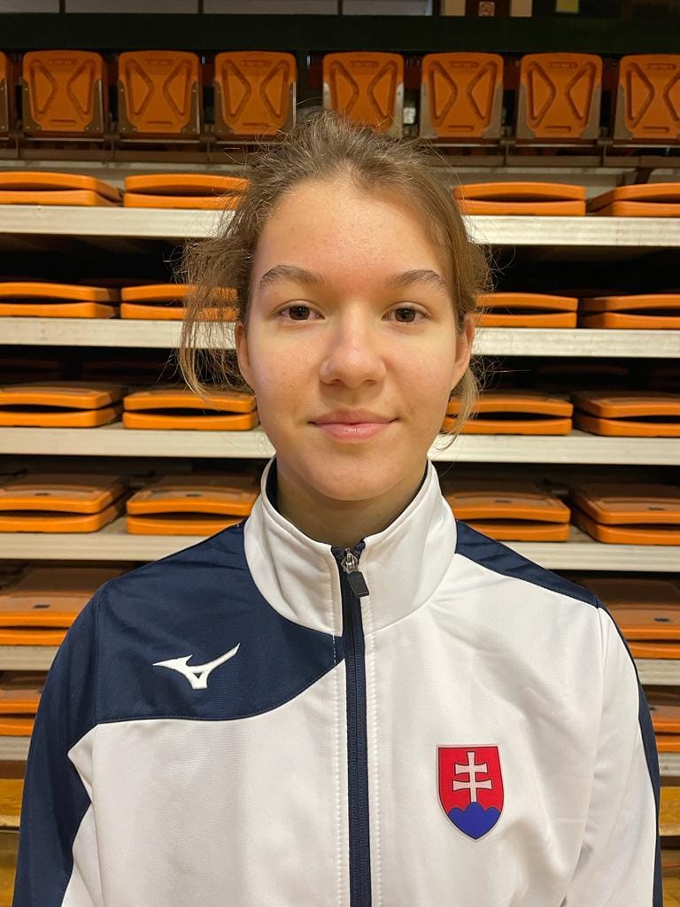 TULEJOVA Zuzana
