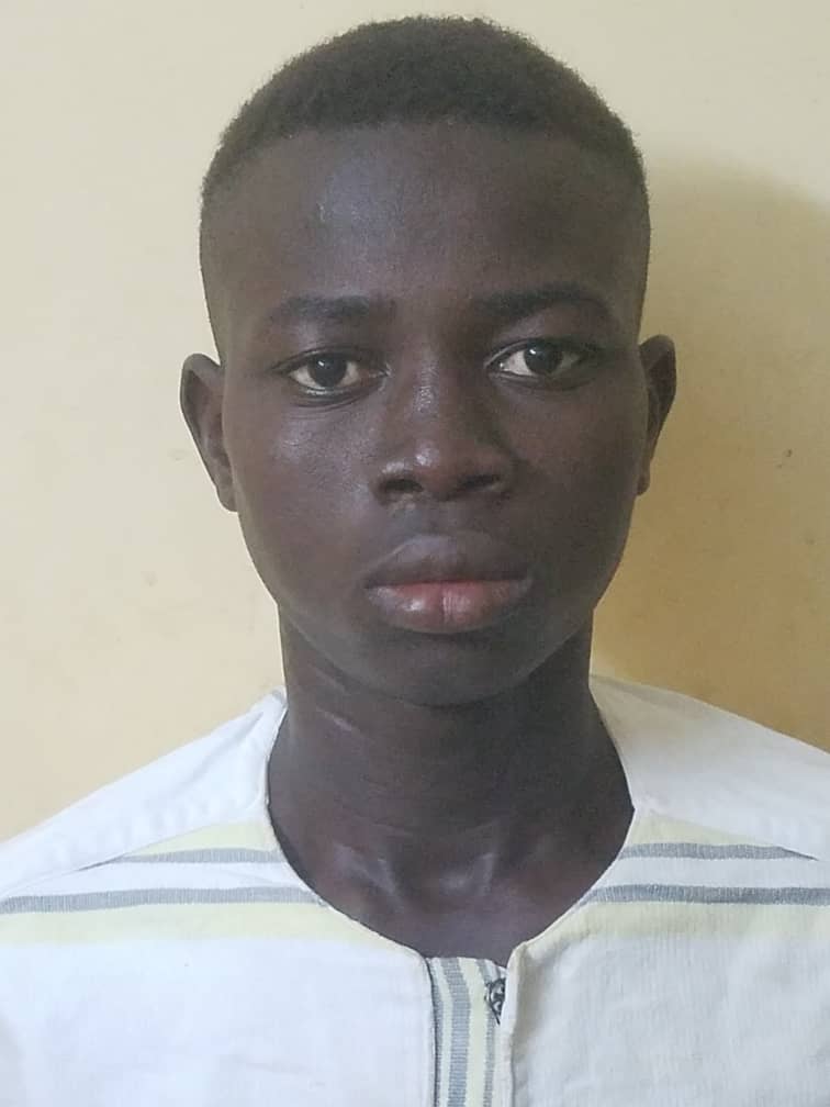 OUEDRAOGO Sougri-Noma Abdoul Rachid