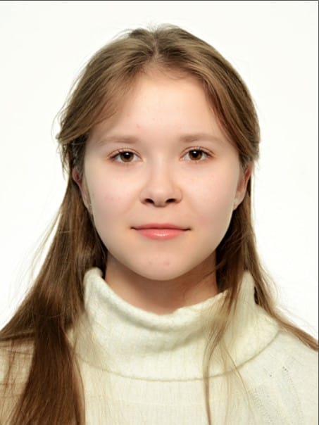 MAKAROVA Darya
