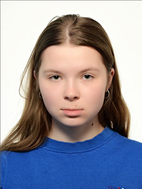 MAKAROVA Kristina