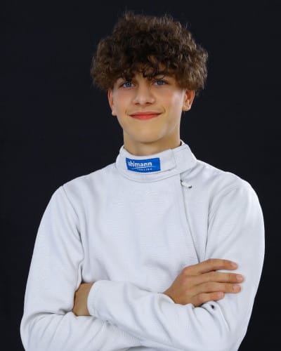 HUWER Tymoteusz