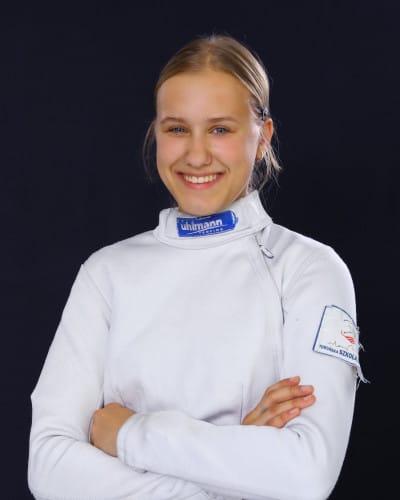 KUBIK Natalia