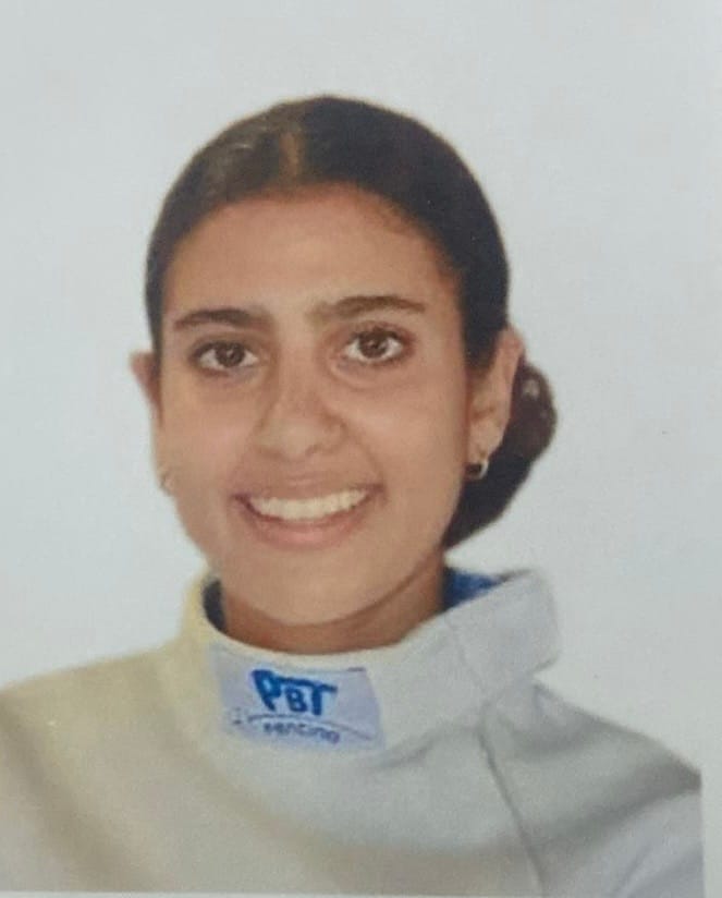 GHABRIAL Sarah