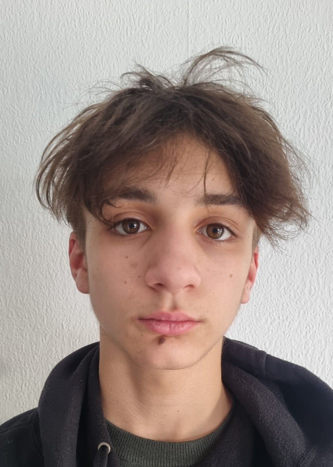 RICHARDT Cheyeen