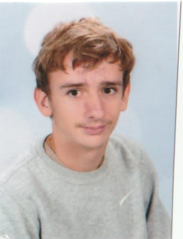 GAVEN MARY Thibaut