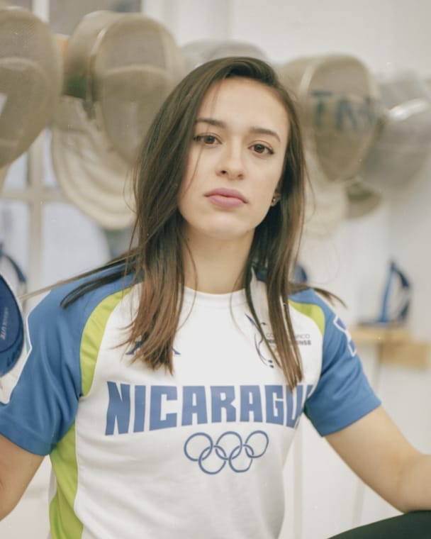 LARGAESPADA Fatima