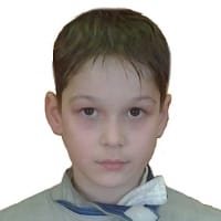 KHAIRETDINOV Davlat