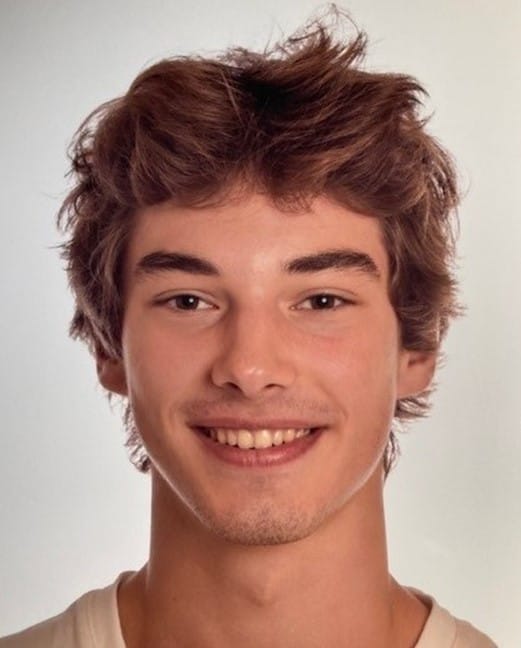 VAN DE STEENE Adrian