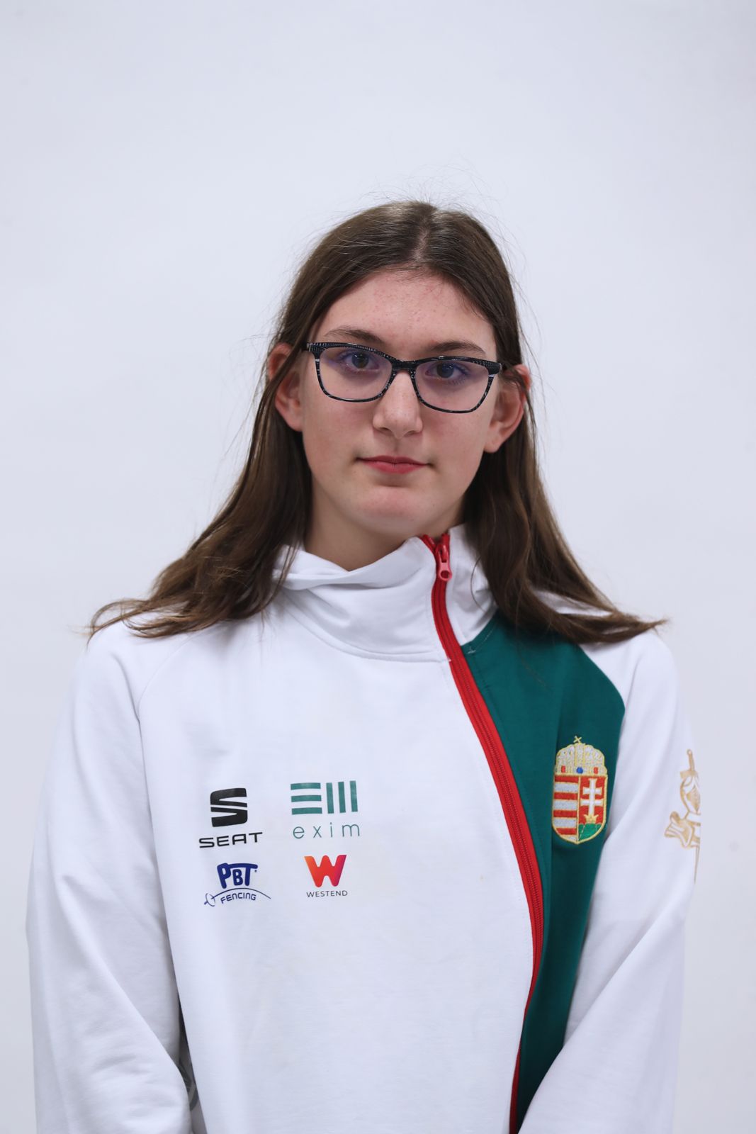 ROZSAS Julia