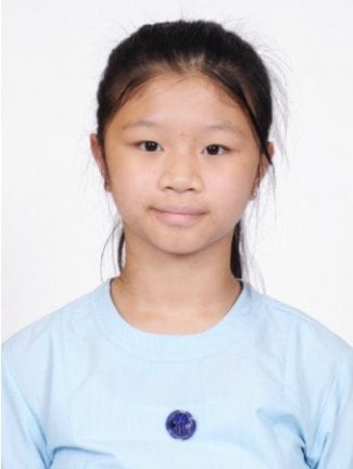 MAN Yi Ching Alice